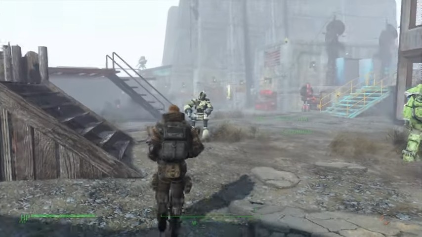 Fallout 4: GOTY (XONE)