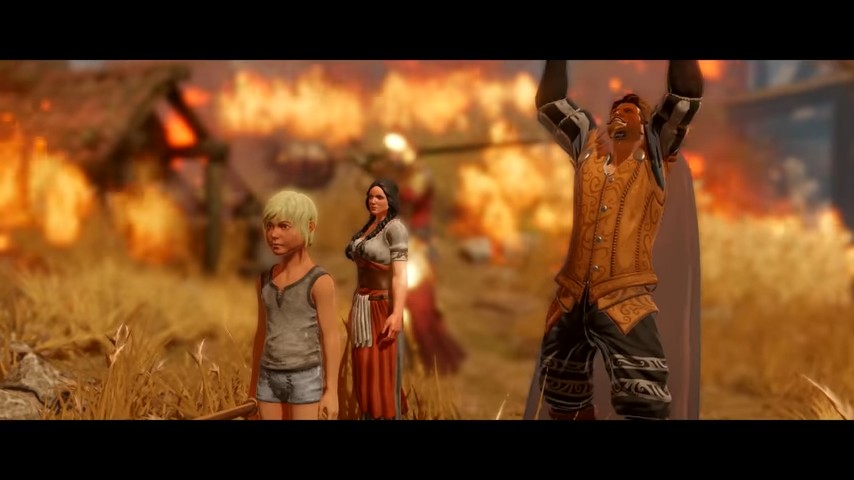 Divinity: Original Sins 2 Definitive Edition (XONE)