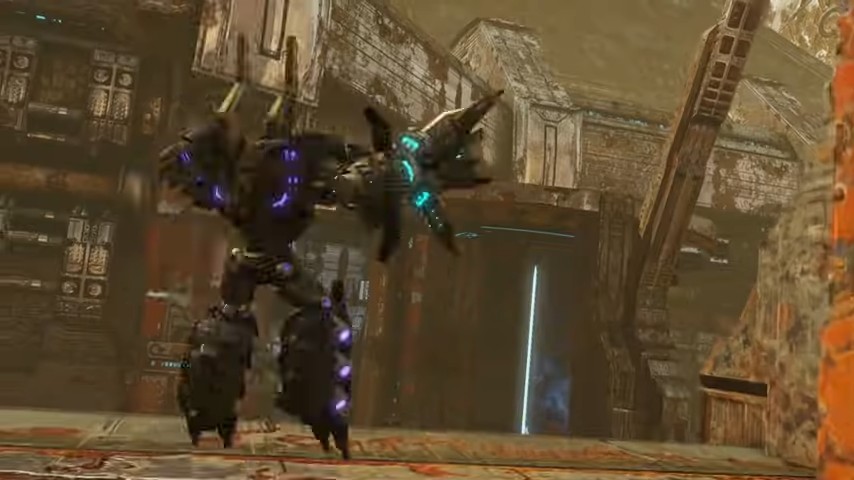 Transformers Rise Of The Dark Spark (XONE)