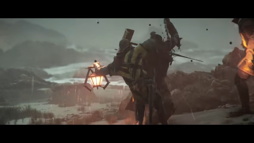 A Plague Tale: Requiem (PS5)