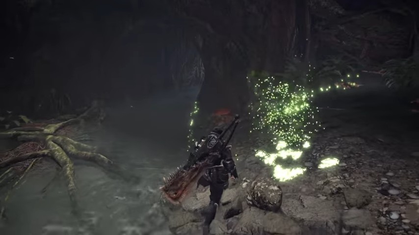 Monster Hunter World (PS4)