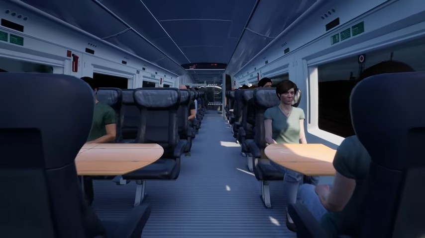 Train Sim World 2 Collectors Edition (PS4)