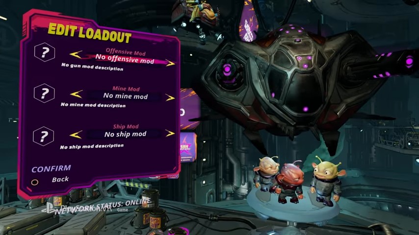 StarBlood Arena VR (PS4)