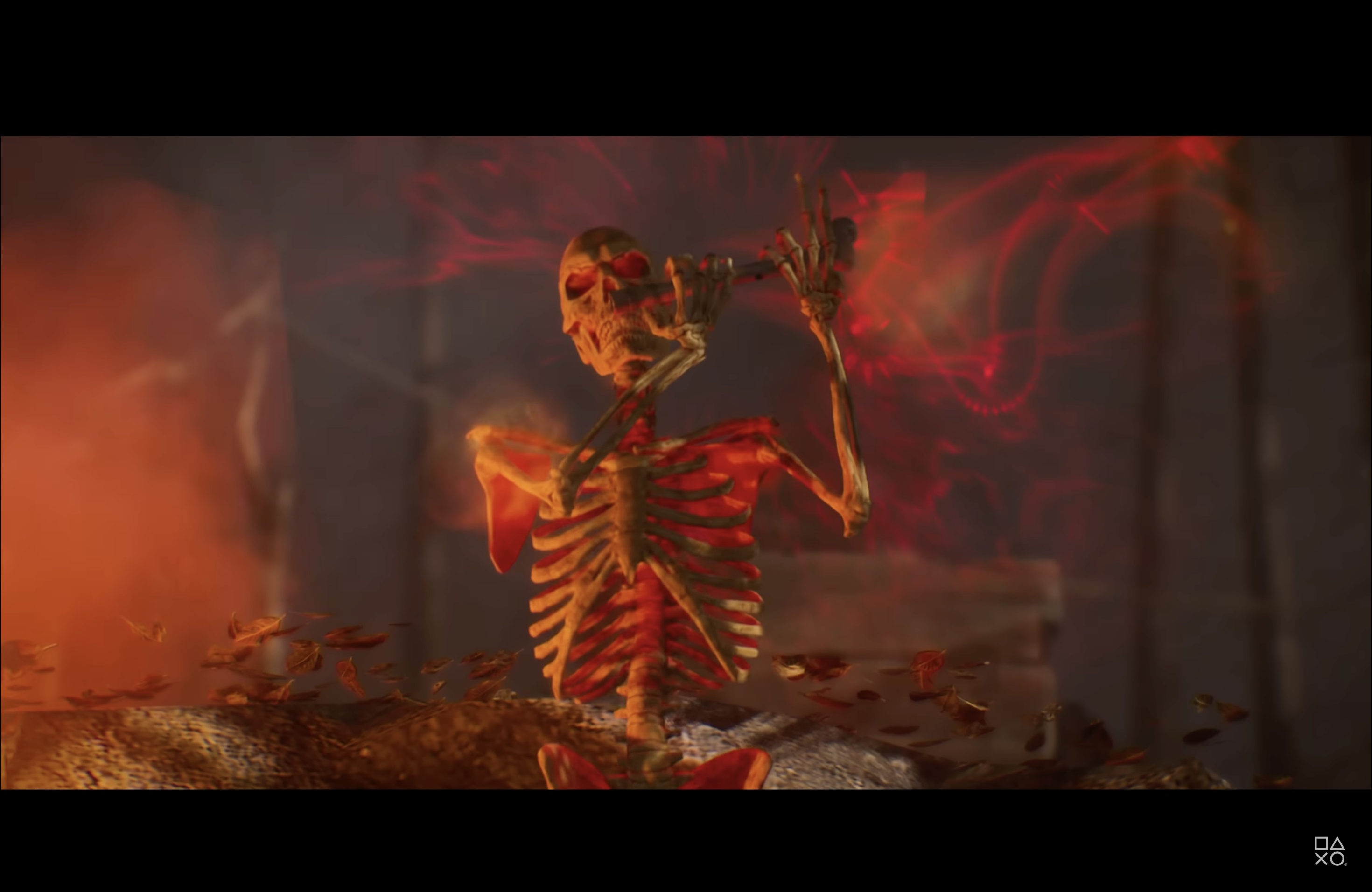 Evil Dead The Game (PS4)