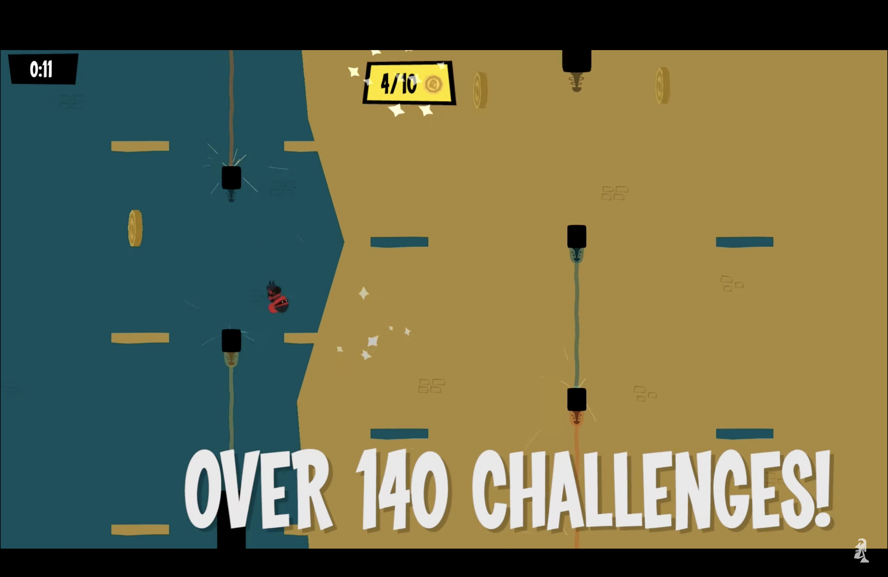 Runbow Deluxe Edition (PS4)