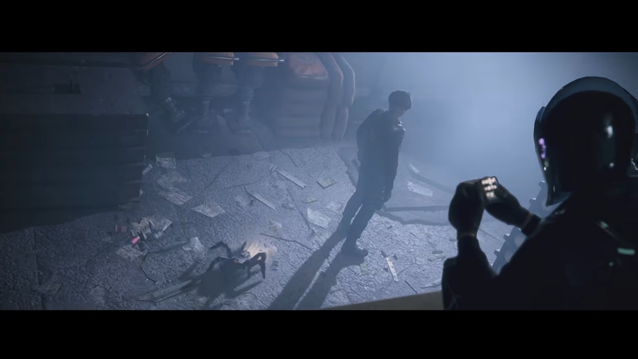 Watch Dogs: Legion (XONE)