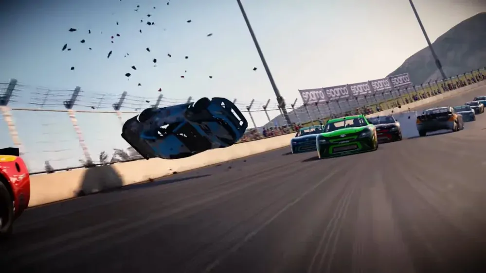 GRID: Day One Edition (XONE)