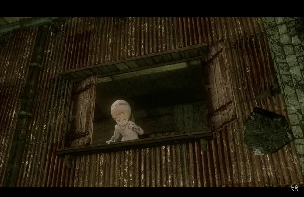 Gravity Rush Remastered (PS4)