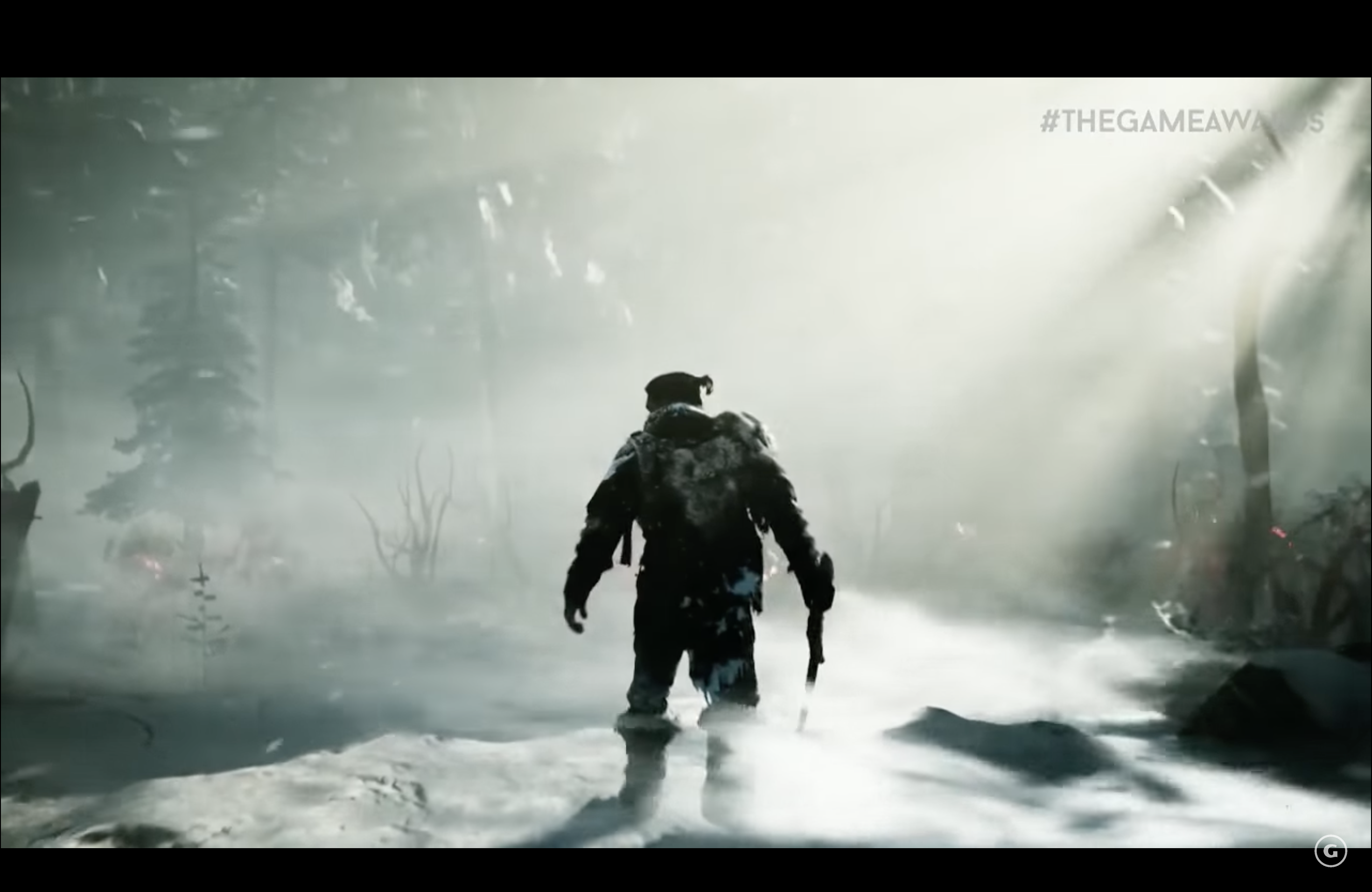 Fade to Silence (PS4)