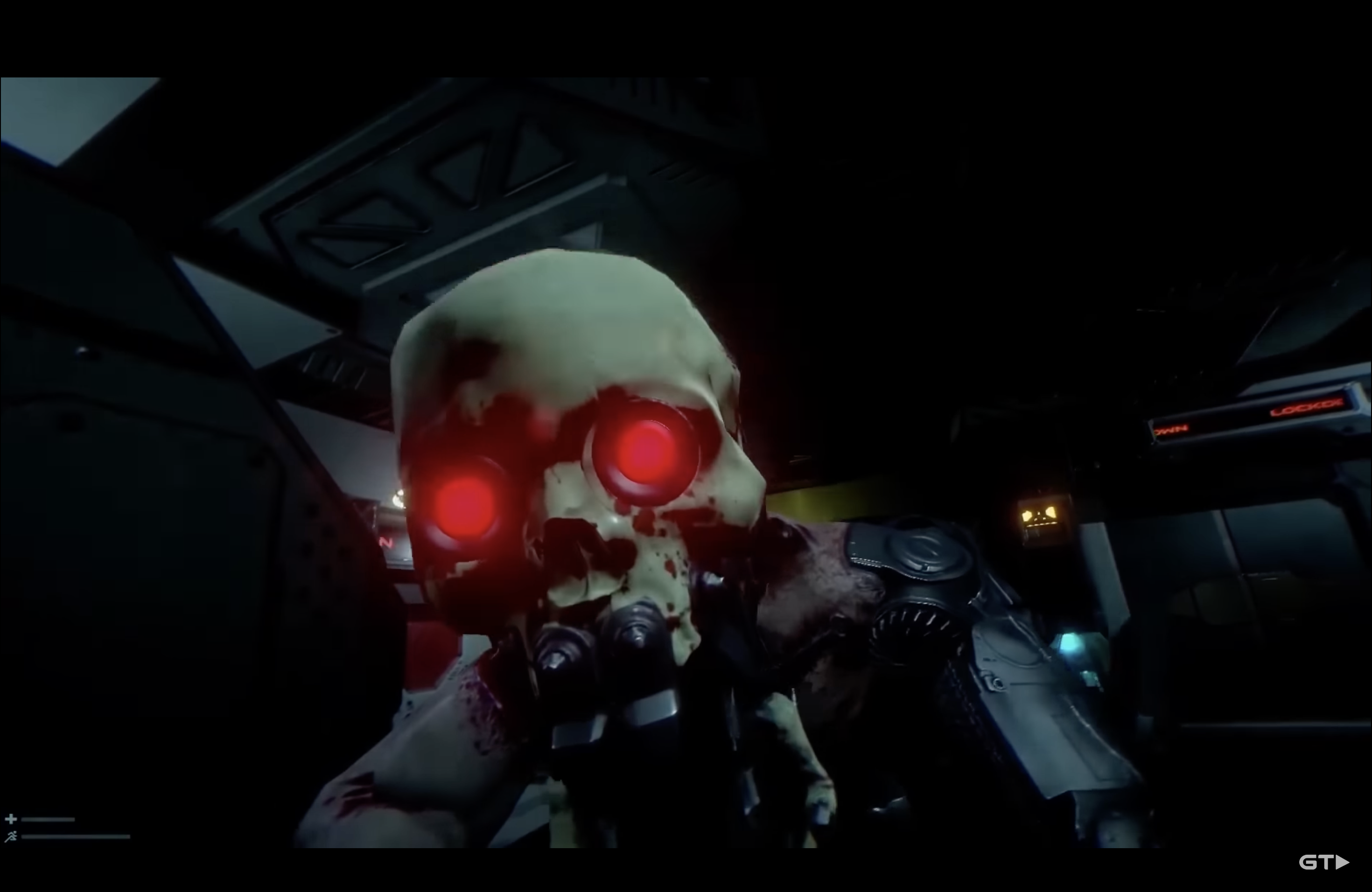Syndrome VR (PS4)