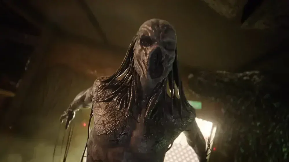 Tom Clancy's Rainbow Six: Extraction (PS5)