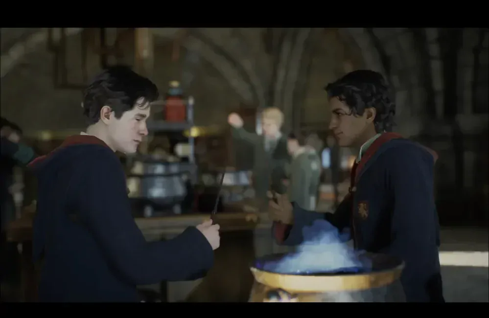 Hogwarts Legacy (XONE)