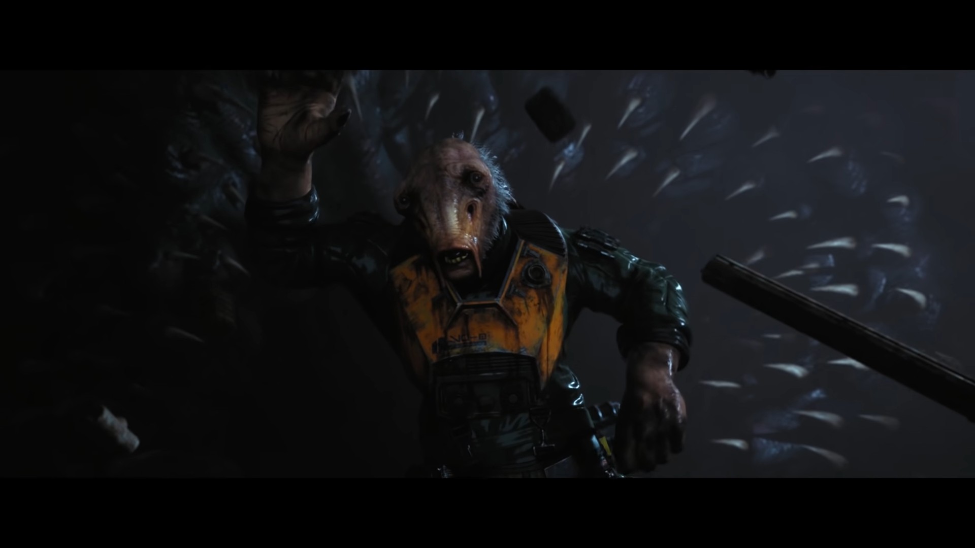 Star Wars Jedi: Fallen Order (PS4)