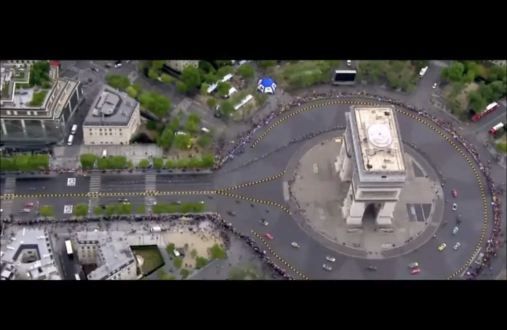 Le Tour De France 2016 (PS4)