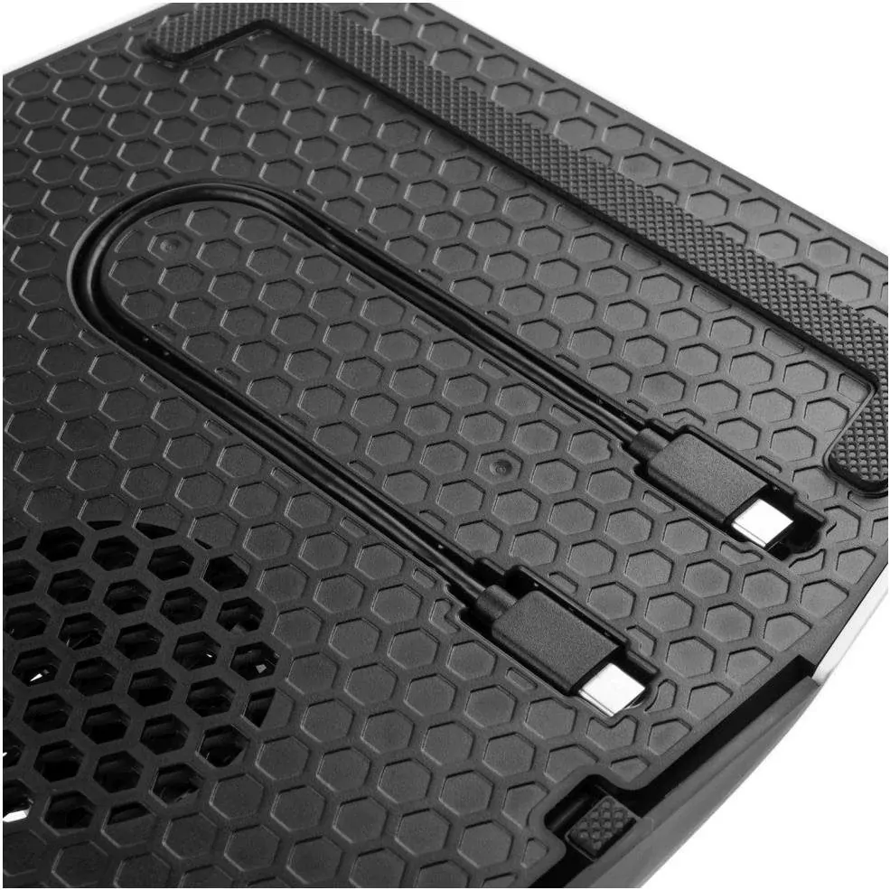 FIXED multifunkční stanice pro PlayStation 5 