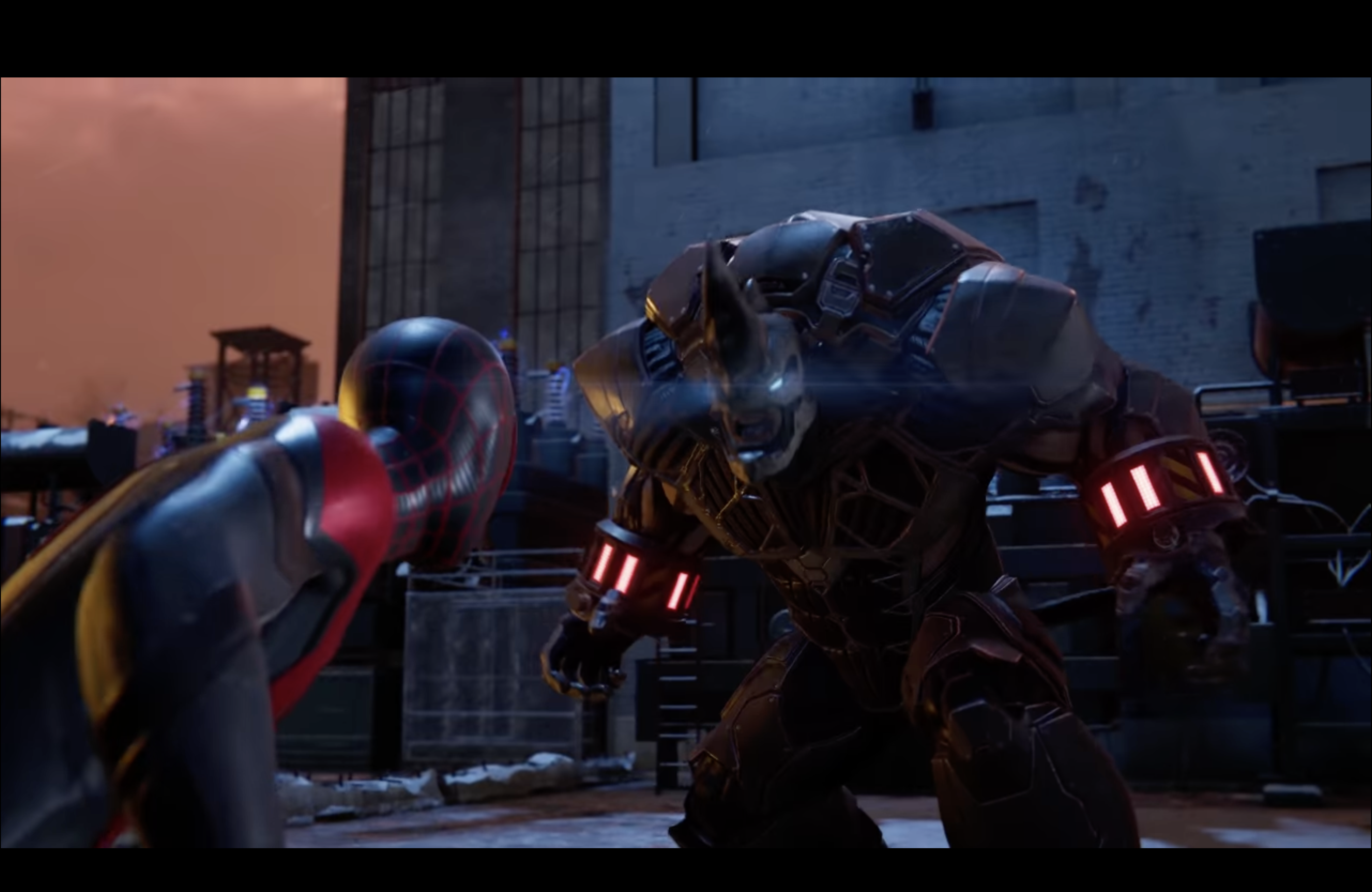 Marvels Spider-Man: Miles Morales (PS5)