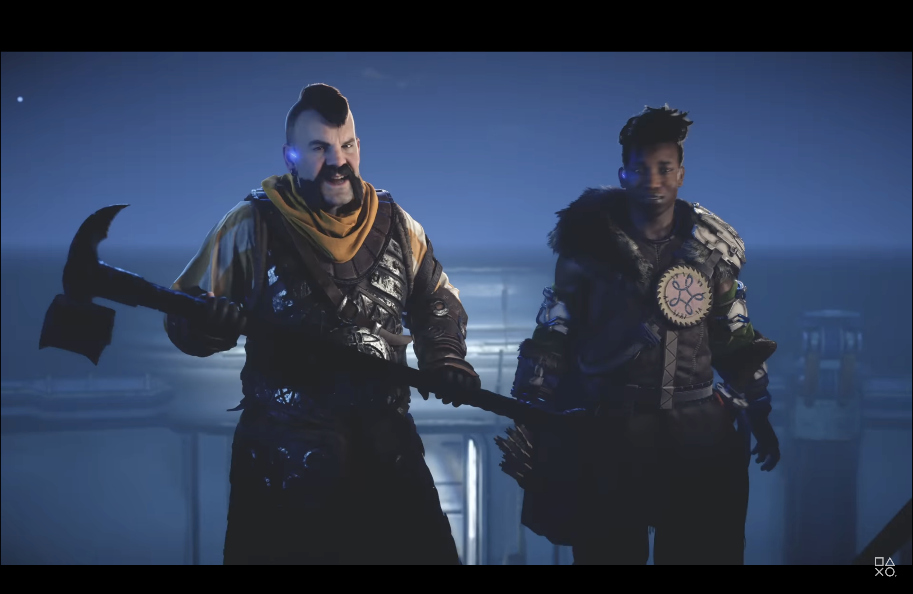 Horizon Forbidden West (PS4)