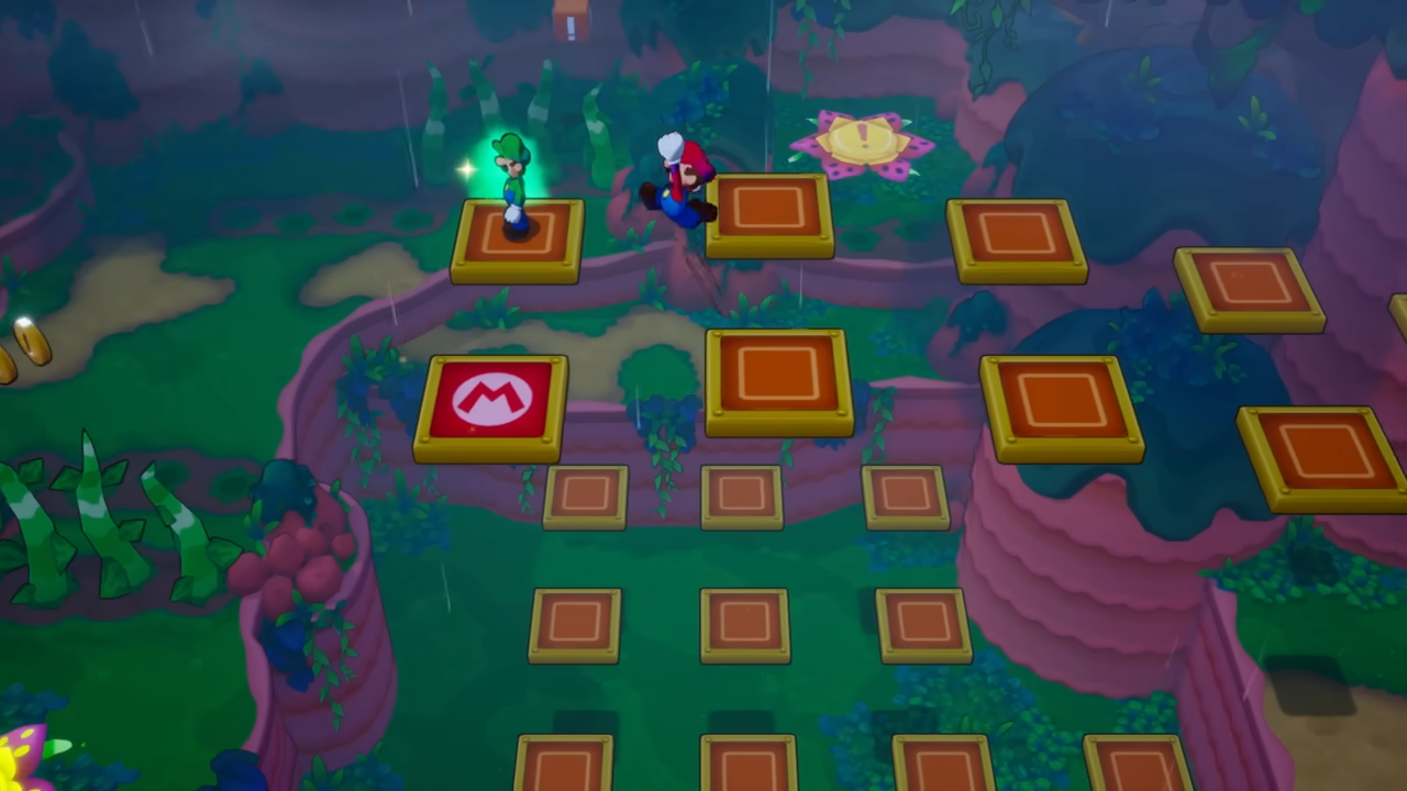 Mario & Luigi: Brothership /Nintendo Switch/