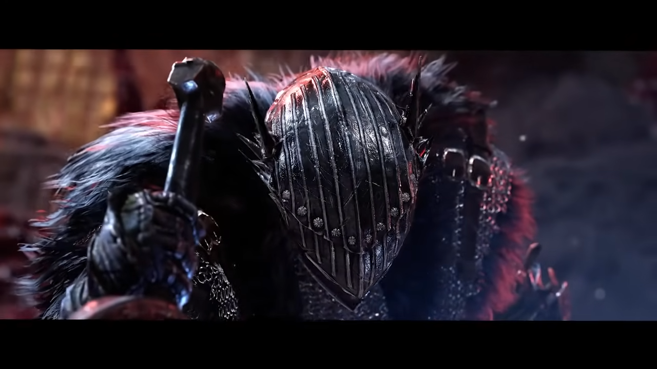 Lords of the Fallen (XONE)