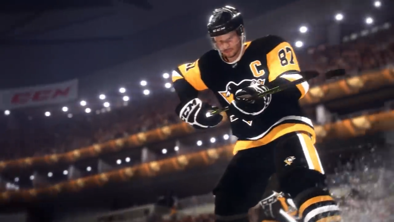 NHL 22 (PS5)