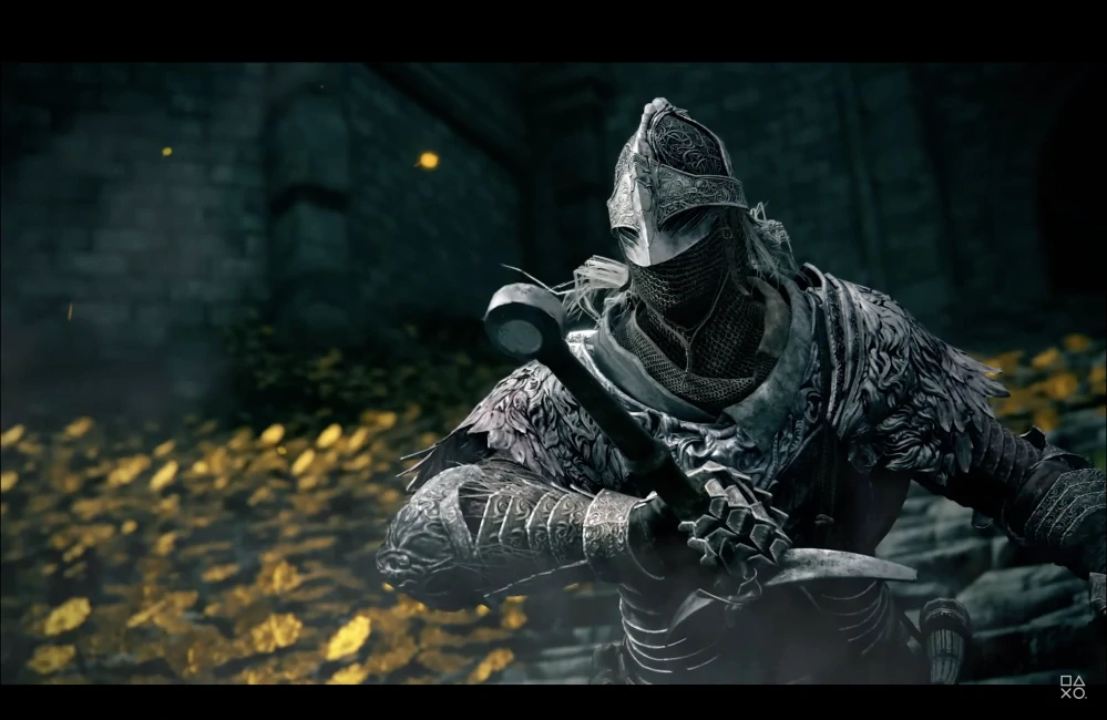 Elden Ring (PS5)