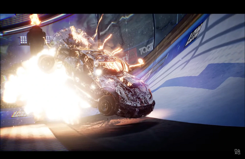 Destruction AllStars (PS5)