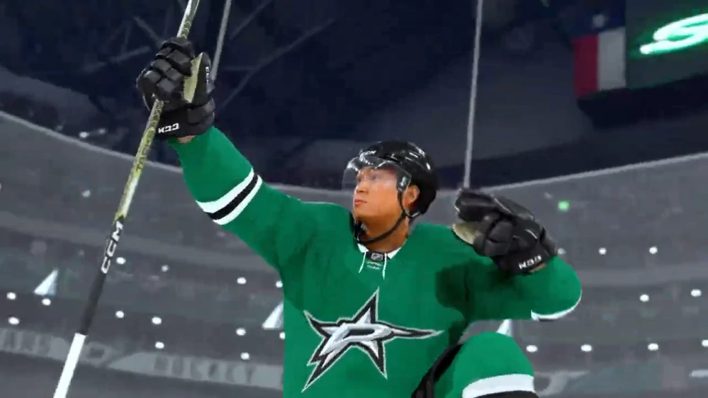 NHL 24 (PS4)