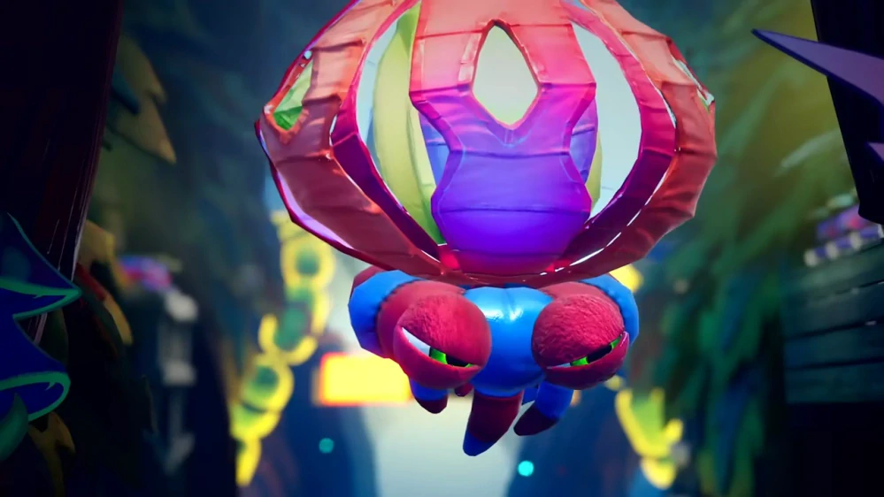 Sackboy: A Big Adventure (PS5)