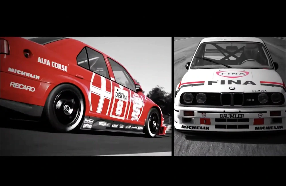 Assetto Corsa (XONE)