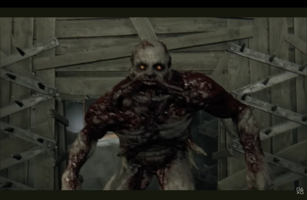 Dying Light (PS4)