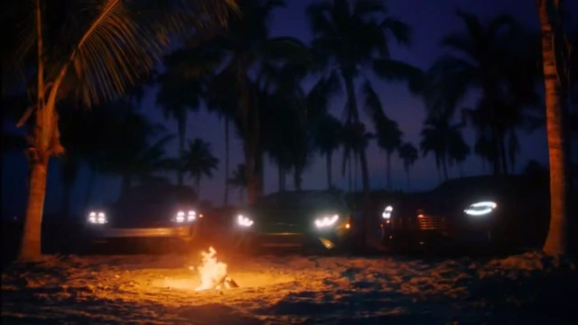 The Crew Motorfest (PS5)