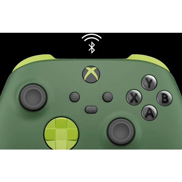 Microsoft Xbox One Wireless Controller - Remix