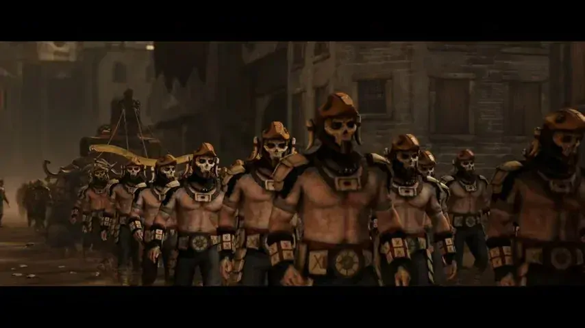 Mortal Kombat X (PS4)