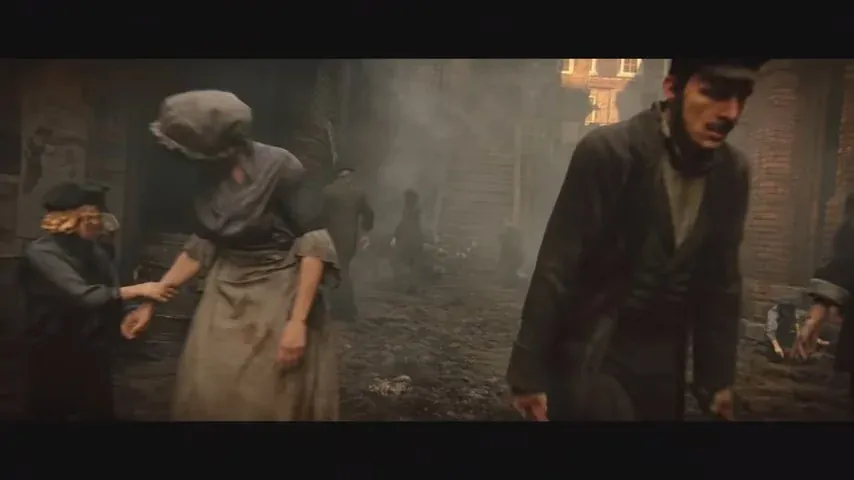 Assassin's Creed: Syndicate (PS4)