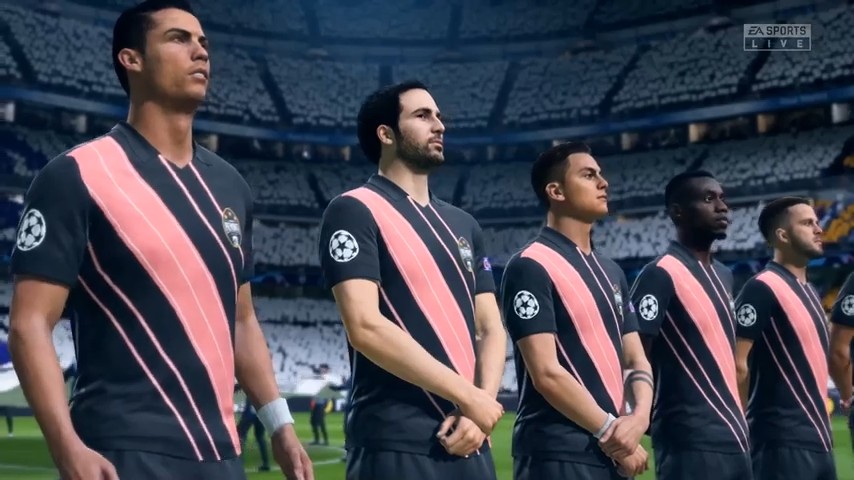 FIFA 20 (XONE)