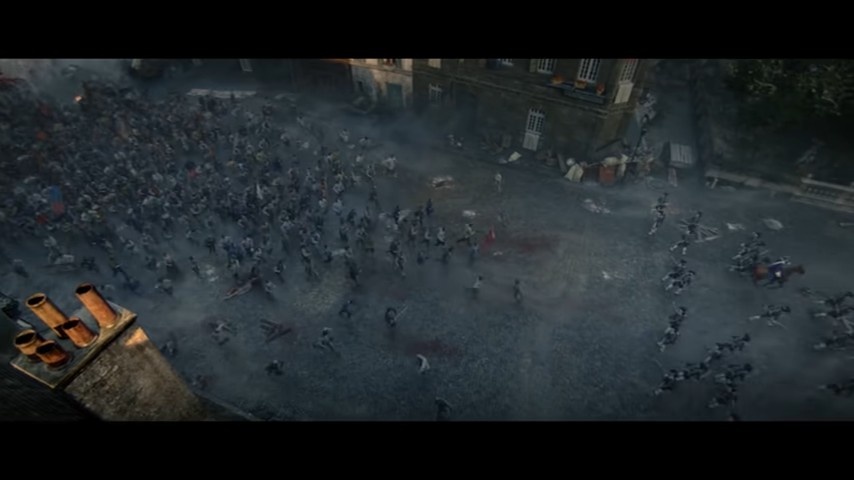 Assassins Creed: Unity (XONE)