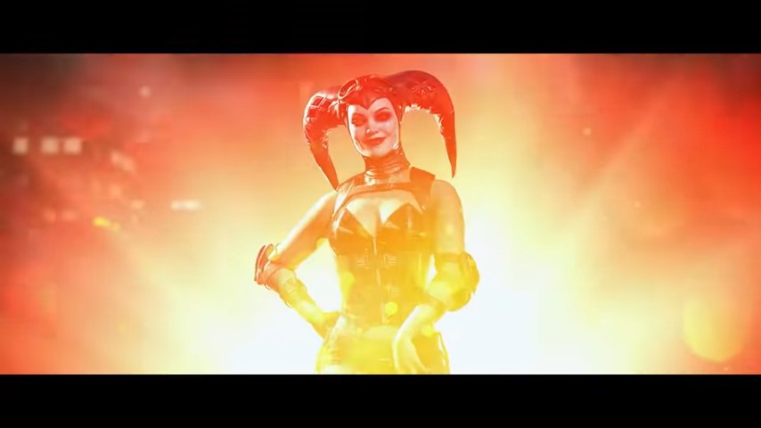 Injustice 2 (XONE)