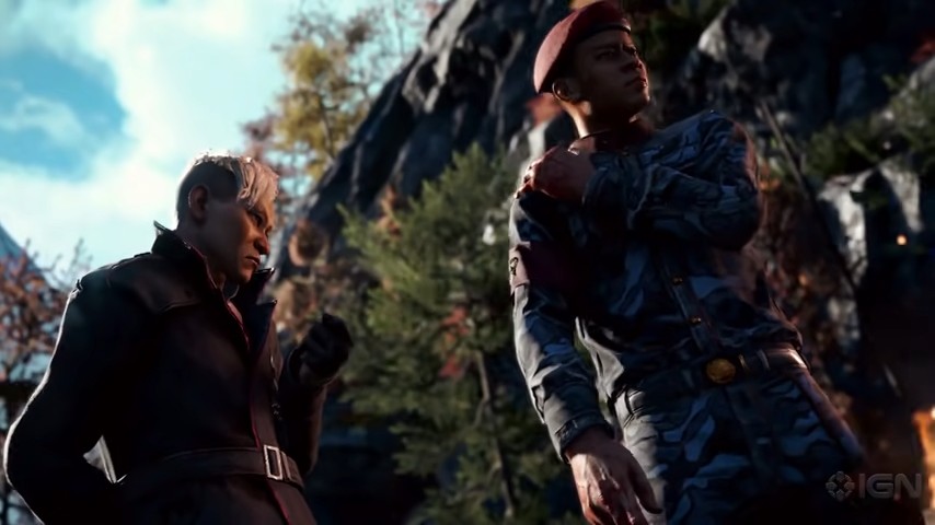 Far Cry 4 (XONE)