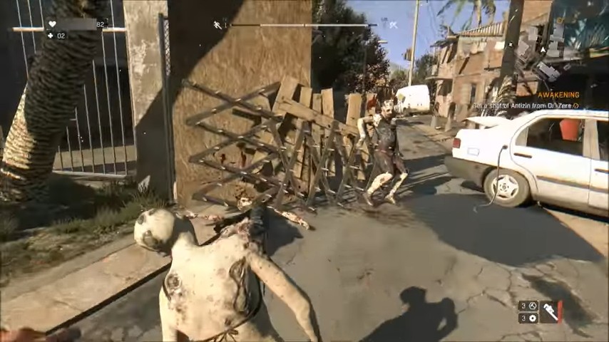 Dying Light - Enhanced Edition (XONE)
