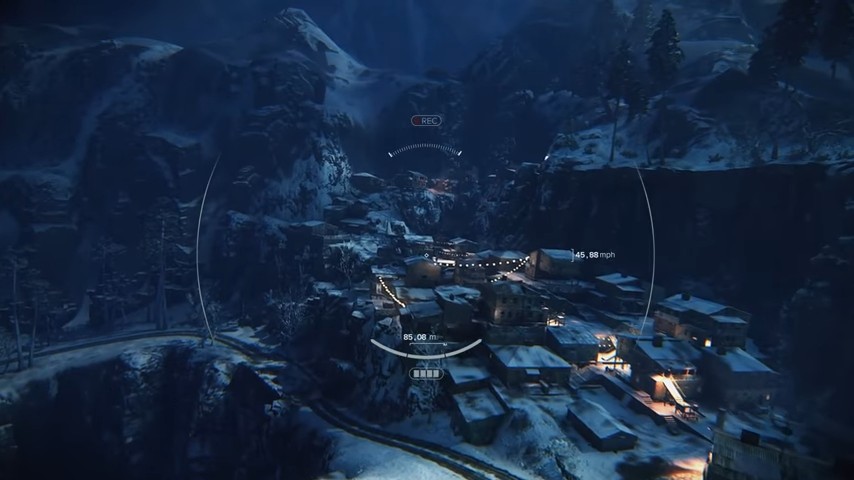 Sniper: Ghost Warrior 3 (XONE)