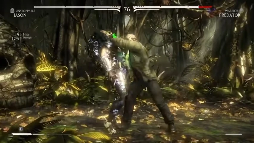 Mortal Kombat XL (XONE)