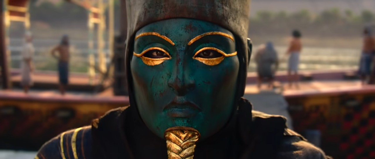 Assassins Creed: Origins (XONE)