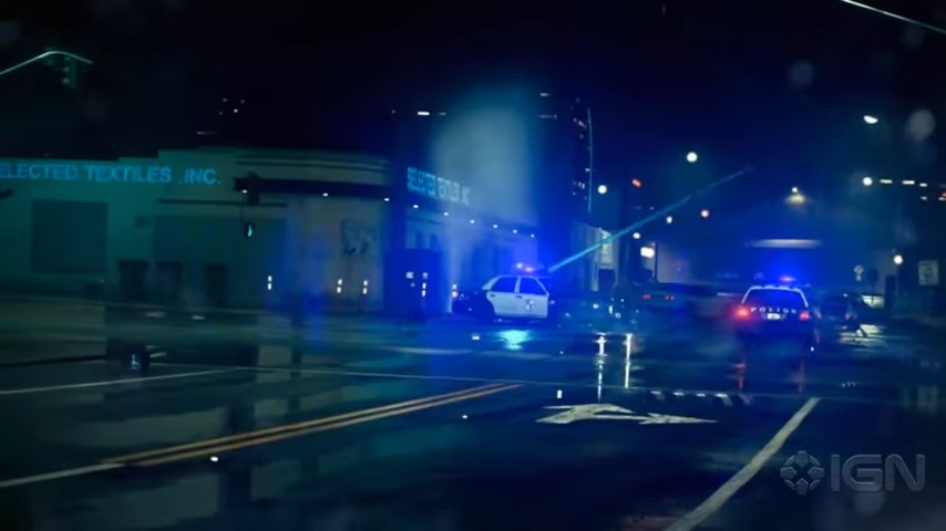 Need for Speed (XONE)