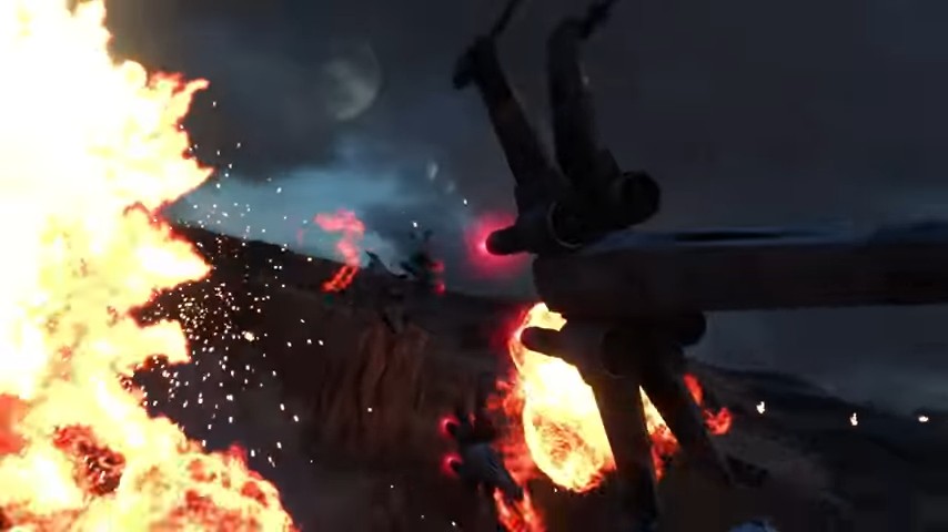 Star Wars: Battlefront (XONE)