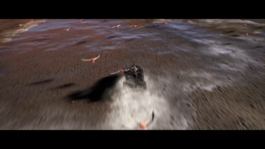 Tom Clancy's Ghost Recon: Wildlands (XONE)