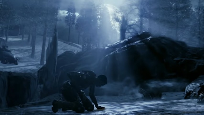 Call of Duty: Black Ops 3 (XONE)