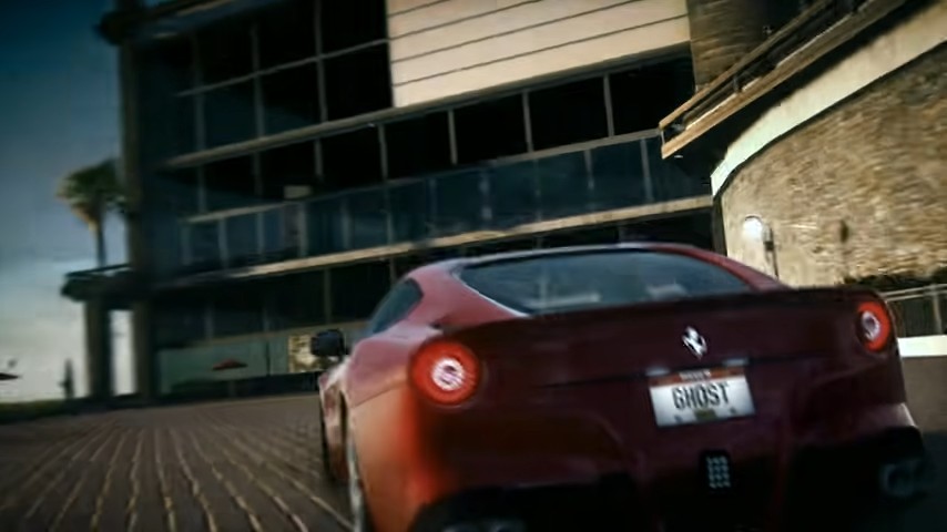 Need For Speed Rivals (XONE)