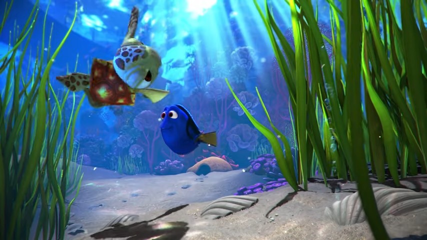 Rush: A Disney Pixar Adventure - Definitive Edition (XONE)