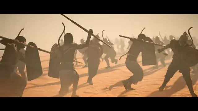 Assassins Creed: Origins (PS4)