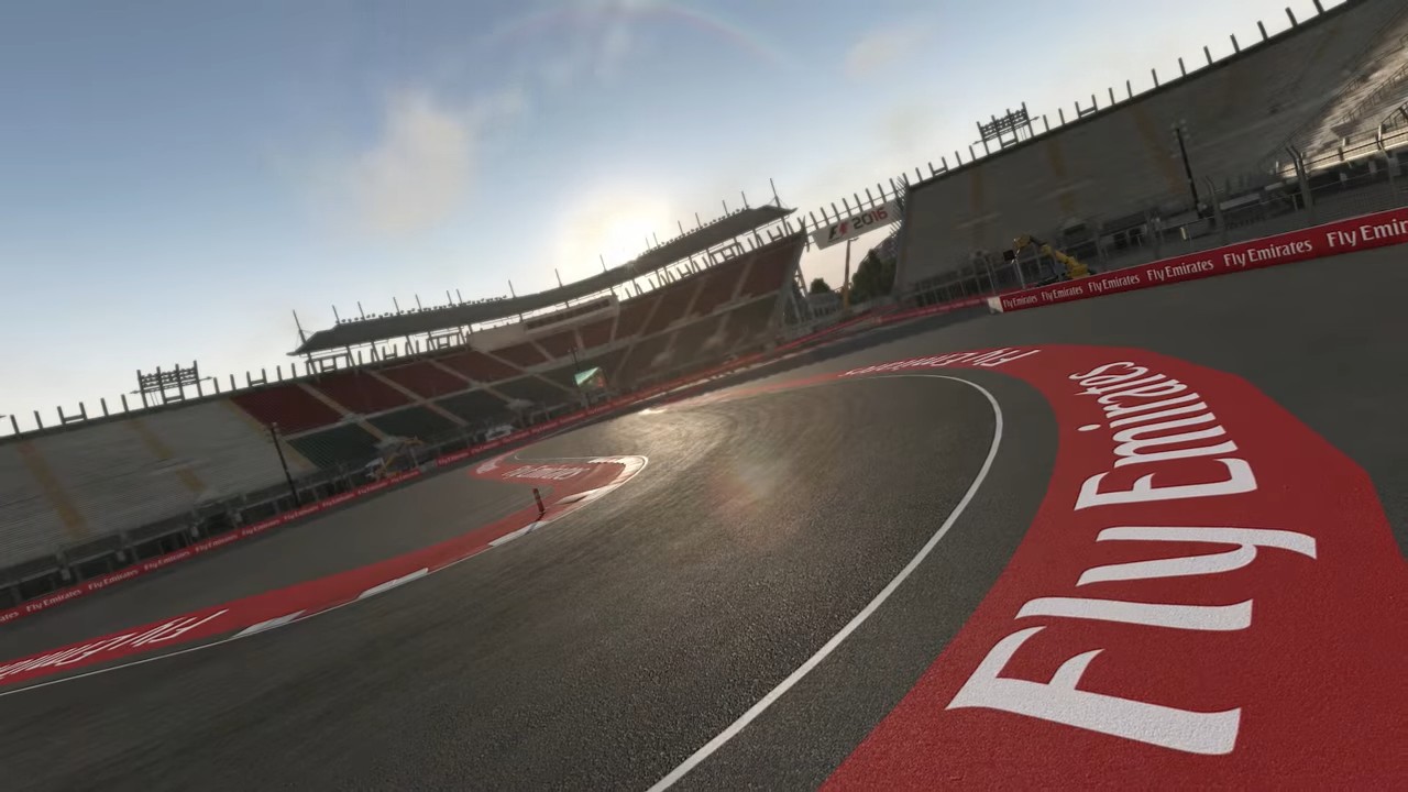 F1 2016 Limited Edition (PS4)